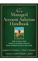 The New Managed Account Solutions Handbook