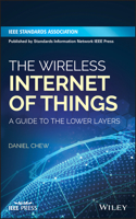 Wireless Internet of Things