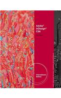 Adobe (R) InDesign (R) CS6 Illustrated, International Edition