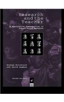 Research and the Teacher