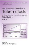 Reichman and Hershfield's Tuberculosis