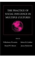 Practice of Social Influence in Multiple Cultures