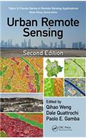 Urban Remote Sensing