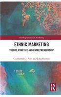 Ethnic Marketing