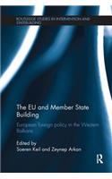 The EU and Member State Building