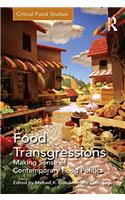 Food Transgressions