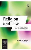 Religion and Law