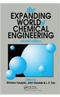 The Expanding World of Chemical Engineering