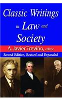 Classic Writings in Law and Society
