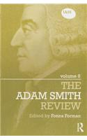 Adam Smith Review Volume 8