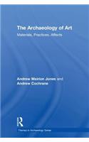 The Archaeology of Art