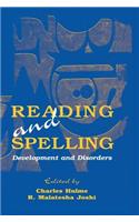 Reading and Spelling