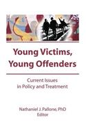 Young Victims, Young Offenders