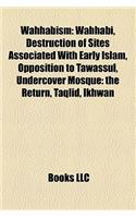Wahhabism