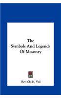 The Symbols and Legends of Masonry