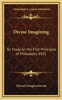 Divine Imagining