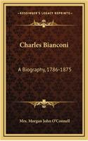 Charles Bianconi