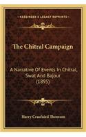 Chitral Campaign