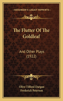 Flutter Of The Goldleaf