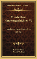 Verschollene Herzensgeschichten V3