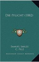 Die Pflicht (1882)
