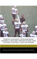 Purdue University Boilermakers Football