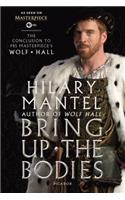 Bring Up the Bodies: The Conclusion to PBS Masterpiece's Wolf Hall