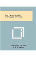 Drawings Of Leonardo Da Vinci