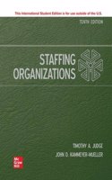 ISE Staffing Organizations