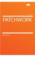 Patchwork Volume 2