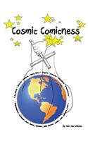 Cosmic Comicness