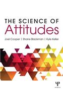 The Science of Attitudes