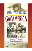 Midlife and Aging in Gay America