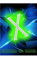 X