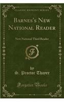 Barnes's New National Reader