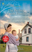 Perfect Amish Family