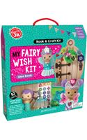 My Fairy Wish Kit