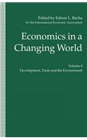 Economics in a Changing World