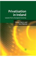 Privatisation in Ireland