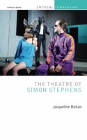 Theatre of Simon Stephens