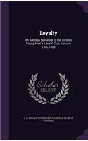 Loyalty