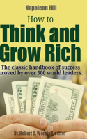 How to Think and Grow Rich