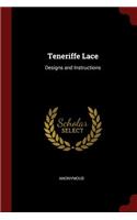 Teneriffe Lace
