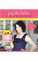 Joy the Baker Cookbook