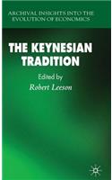 Keynesian Tradition