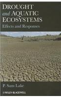 Drought and Aquatic Ecosystems
