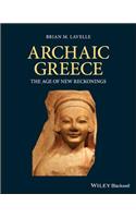 Archaic Greece