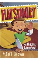 FLAT STANLEY