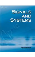 SIGNALS AND SYSTEMS