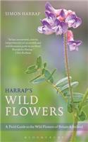 Harrap's Wild Flowers